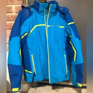Spyder Titan Gore-Tex insulated ski jacket (Men’s)